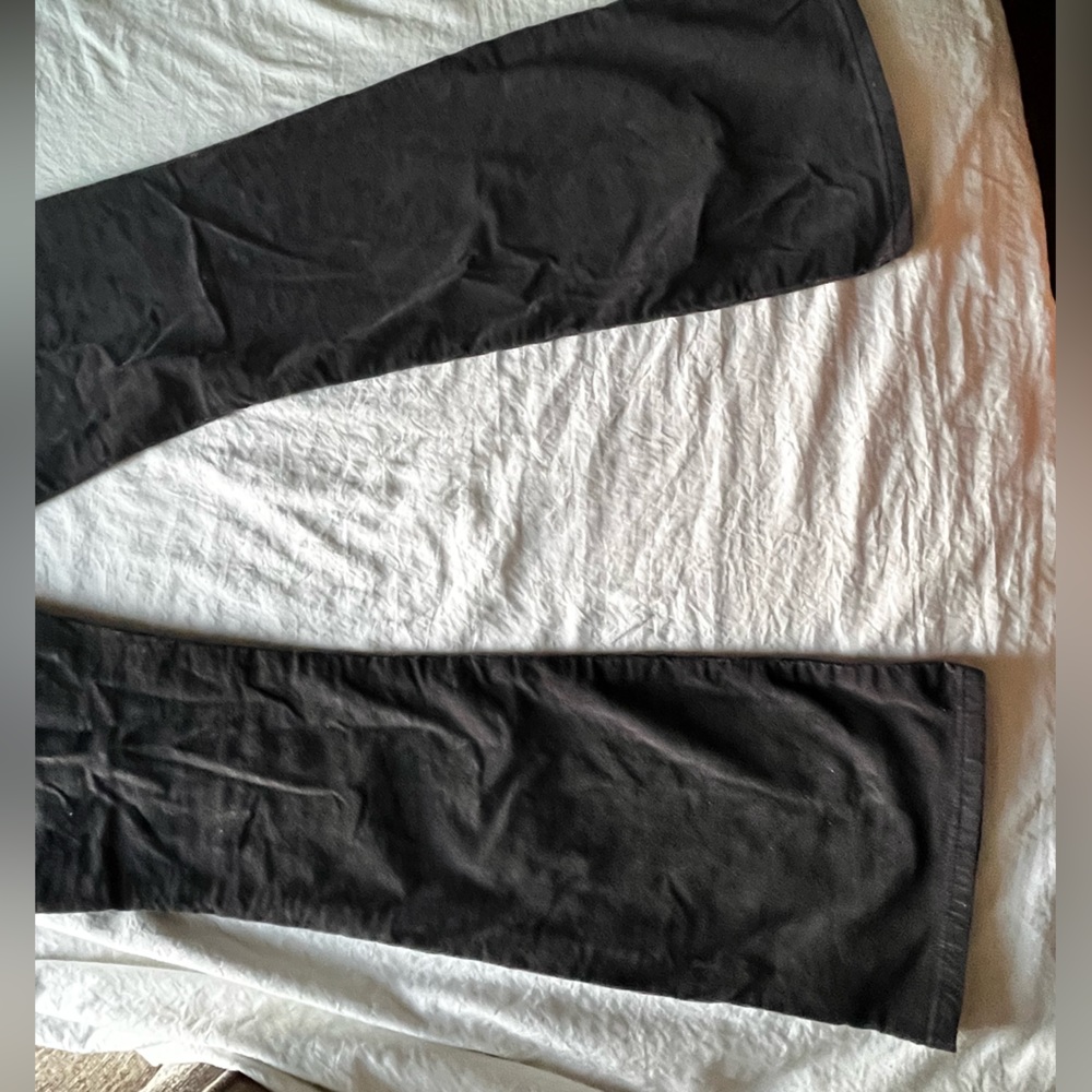 Flared Jeans - Picture 4 of 6